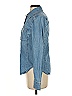 Paige Blue Denim Jacket Size XS - photo 5
