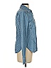 Paige Blue Denim Jacket Size XS - photo 4