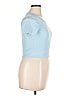 Assorted Brands Blue Short Sleeve T-Shirt Size XL - photo 4