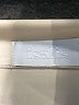 Isalis Ivory Long Sleeve Blouse Size M - photo 6