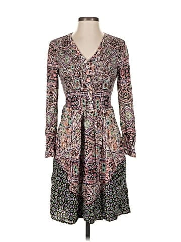 Maeve Casual Dress (view 1)