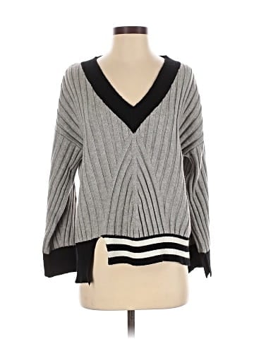 Unio Pullover Sweater (view 1)