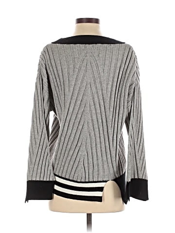 Unio Pullover Sweater (view 2)