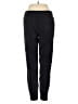 Athleta Black Track Pants Size 2 - photo 2