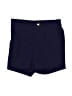 Janie and Jack Solid Blue Shorts Size 6-12 mo - photo 1