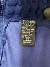 Positive Attitude Solid Blue Formal Skirt Size 20 - photo 4