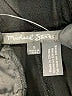 Michael Stars 100% Polyester Solid Black Track Pants Size Sm (0) - photo 7