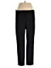 J.Crew 365 Solid Black Dress Pants Size 6 - photo 1