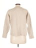 Fine Edge Tan Wool Pullover Sweater Size M - photo 2