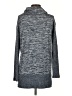 Gap Gray Turtleneck Sweater Size S - photo 2