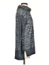 Gap Gray Turtleneck Sweater Size S - photo 4