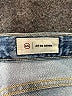Adriano Goldschmied 100% Cotton Color Block Blue Jeans Size 27 waist - photo 6