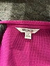 Wildfox Purple 3/4 Sleeve T-Shirt Size Lg (3 or L) - photo 4