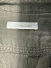 OUTERKNOWN Gray Green Long Sleeve Button-Down Shirt Size NO SIZE - photo 7