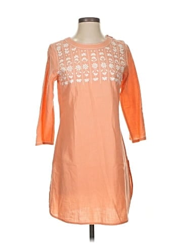 Fabindia Casual Dress (view 1)