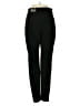 Express Black Active Pants Size 0 - photo 2