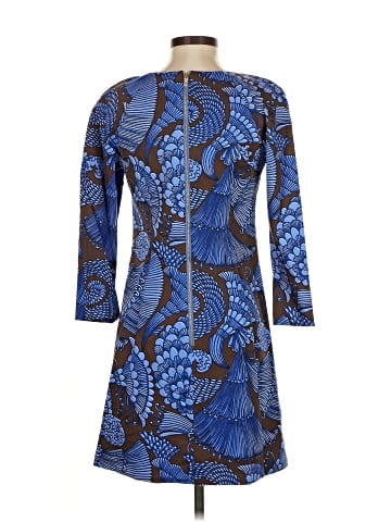 Elizabeth McKay Casual Dress (view 2)