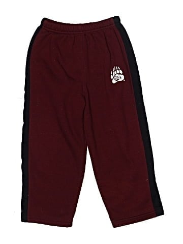 Pro Edge by Knights Apparel Track Pants (view 1)