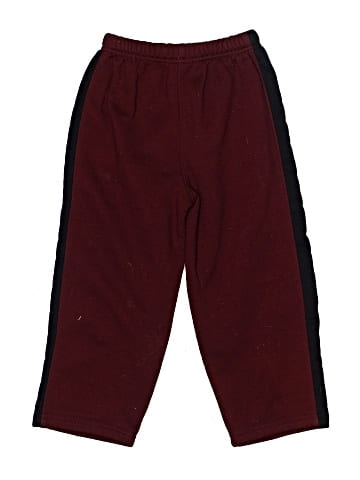 Pro Edge by Knights Apparel Track Pants (view 2)