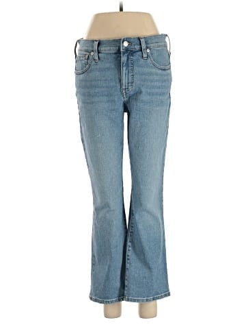 Madewell Jeans (view 1)