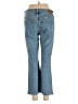 Madewell Hearts Blue Jeans Size 28 waist - photo 2