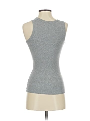 Maurices Sleeveless T-Shirt (view 2)