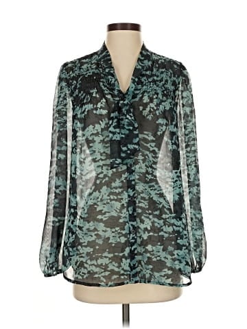 Bellatrix Long Sleeve Blouse (view 1)