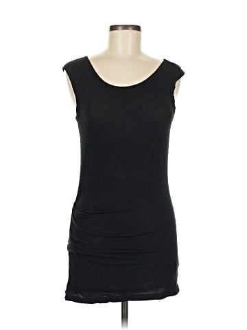 James Perse Sleeveless T-Shirt (view 1)