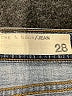 Rag & Bone/JEAN Blue Jeans Size 28 waist - photo 6