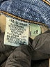 Rag & Bone/JEAN Blue Jeans Size 28 waist - photo 7