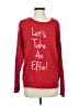 South Parade 100% Cotton Red Sweatshirt Size S - photo 1