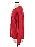 South Parade 100% Cotton Red Sweatshirt Size S - photo 5