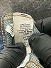 Madewell Stars Blue Jeans Size 26 waist - photo 4