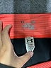 Under Armour Color Block Black Active Pants Size L - photo 7