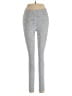 Lululemon Athletica Gray Yoga Pants Size 6 - photo 1