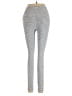 Lululemon Athletica Gray Yoga Pants Size 6 - photo 2