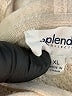 Splendid Ivory Fleece Size XL - photo 6