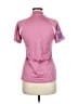 Assorted Brands 100% Polypropylene Pink Active T-Shirt Size 8 - photo 2