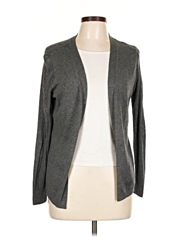 Roz & Ali Cardigan (view 1)