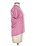 Assorted Brands 100% Polypropylene Pink Active T-Shirt Size 8 - photo 4