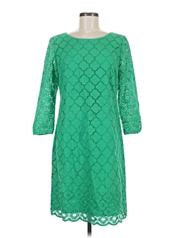 Talbots Casual Dress (view 1)