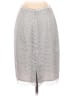 Kay Unger Silver Gray Formal Skirt Size 4 - photo 2