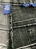Bandolino Chevron-herringbone Gray Jeans Size 10S - photo 9
