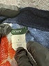 J.Crew Orange Long Sleeve Blouse Size S - photo 7