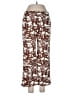 J.Crew 100% Cotton Brown Jeans Size 10 - photo 1