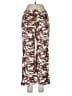 J.Crew 100% Cotton Brown Jeans Size 10 - photo 2