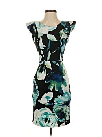 Love...ady Cocktail Dress (view 1)