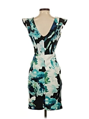 Love...ady Cocktail Dress (view 2)