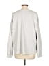 Any Body Silver Gray Sweatshirt Size L - photo 2
