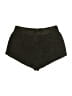 Brave Soul Tweed Black Shorts Size L - photo 1